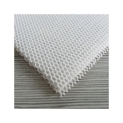 品質  Breathable Knitted 3D Memory Mesh Fabric For Baby Pillow Filling For Infant Pillow For Nursing Pillow Filling 工場